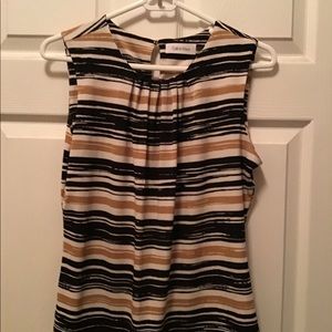 Women’s Sleeveless Camisole